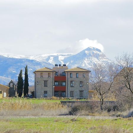 Appartement Atardeceres D'Aragon à Fontellas  Extérieur photo